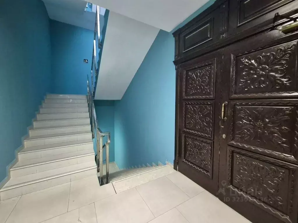 Офис в Краснодарский край, Сочи Центральный мкр, ул. Орджоникидзе, ... - Фото 2