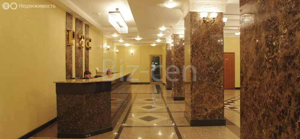 Офис (70.3 м) - Фото 2