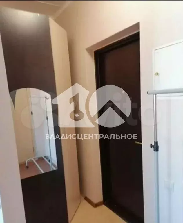 1-к. квартира, 24 м, 18/19 эт. - Фото 0