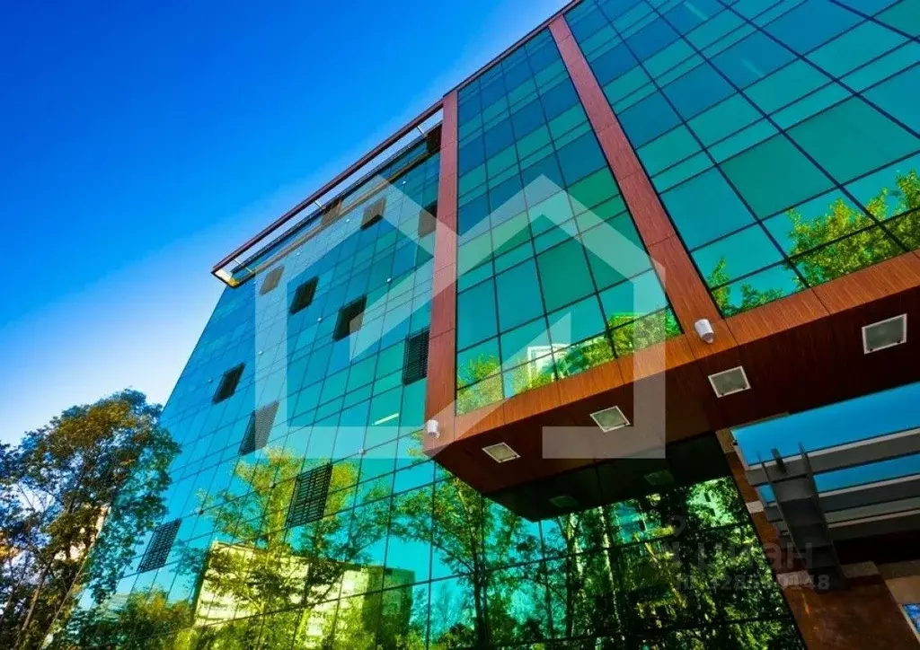 Помещение свободного назначения в Москва Барклая ул., 6С5 (228 м) - Фото 1