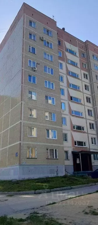 3-к кв. Свердловская область, Заречный ул. Кузнецова, 24 (62.7 м) - Фото 1