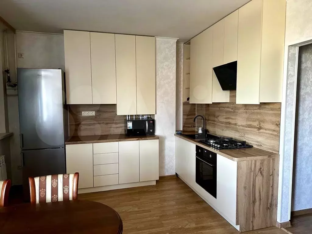 1-к. квартира, 35 м, 2/9 эт. - Фото 1