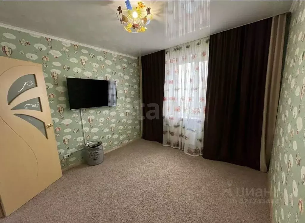 3-к кв. Ямало-Ненецкий АО, Ноябрьск просп. Мира, 8 (65.9 м) - Фото 1