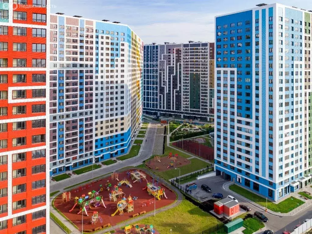 Помещение свободного назначения (176.4 м) - Фото 1