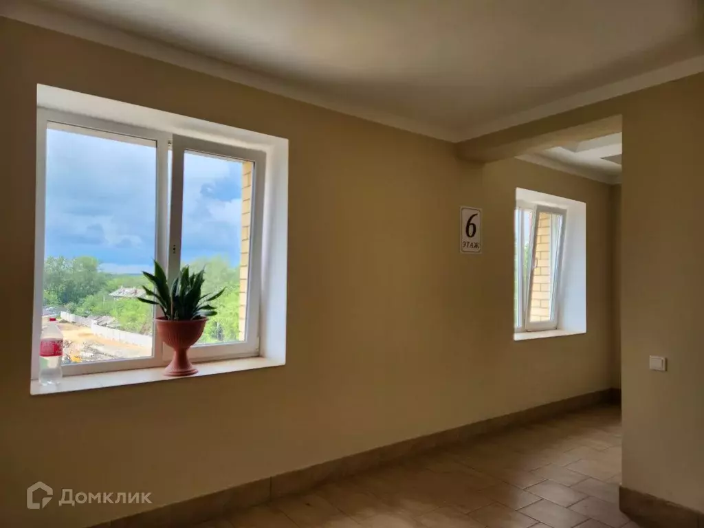 Продаётся 2-к квартира, 66.2 м - Фото 0