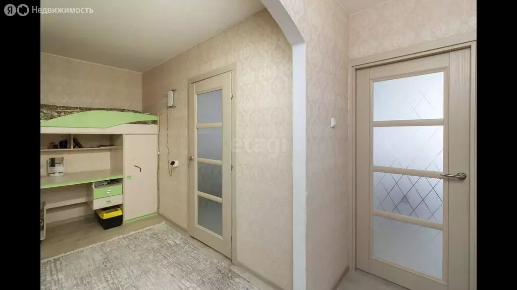 1-комнатная квартира: Тюмень, Широтная улица, 173к6 (45 м) - Фото 2