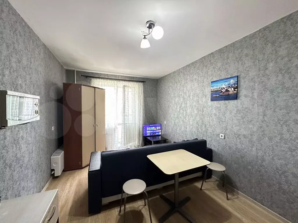 Квартира-студия, 20 м, 9/10 эт. - Фото 0