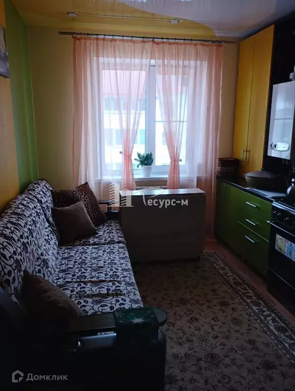 Продаётся 3-к квартира, 68.7 м - Фото 1
