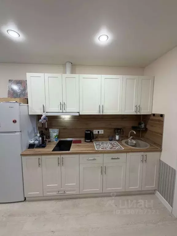 Студия Самарская область, Самара Заводское ш., 73 (16.8 м) - Фото 2
