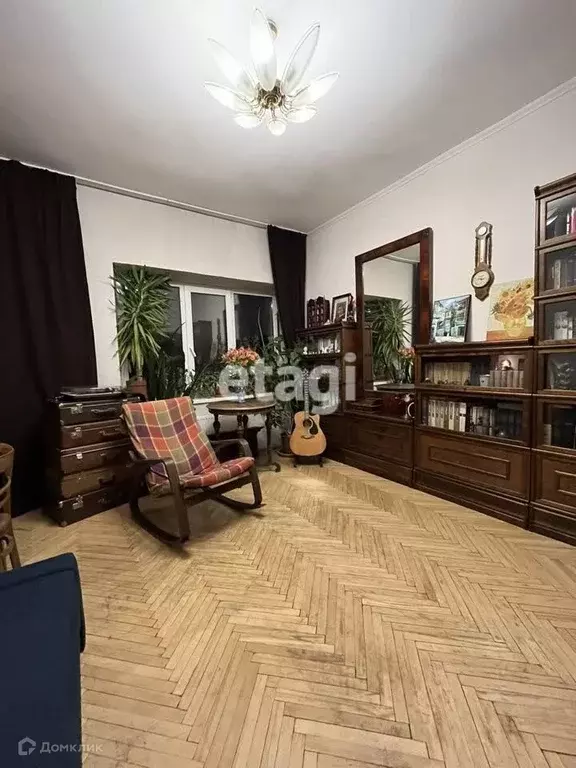 Продаётся 3-к квартира, 59.2 м - Фото 0