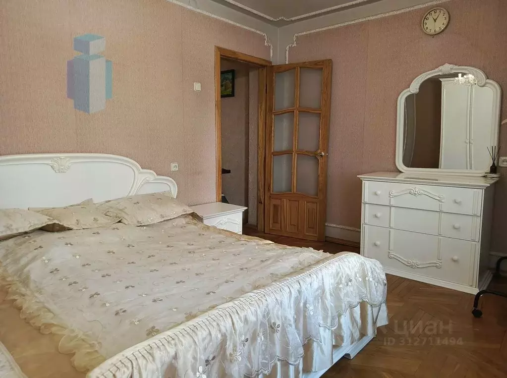 3-к кв. Нижегородская область, Нижний Новгород Трудовая ул., 14 (74.4 ... - Фото 0
