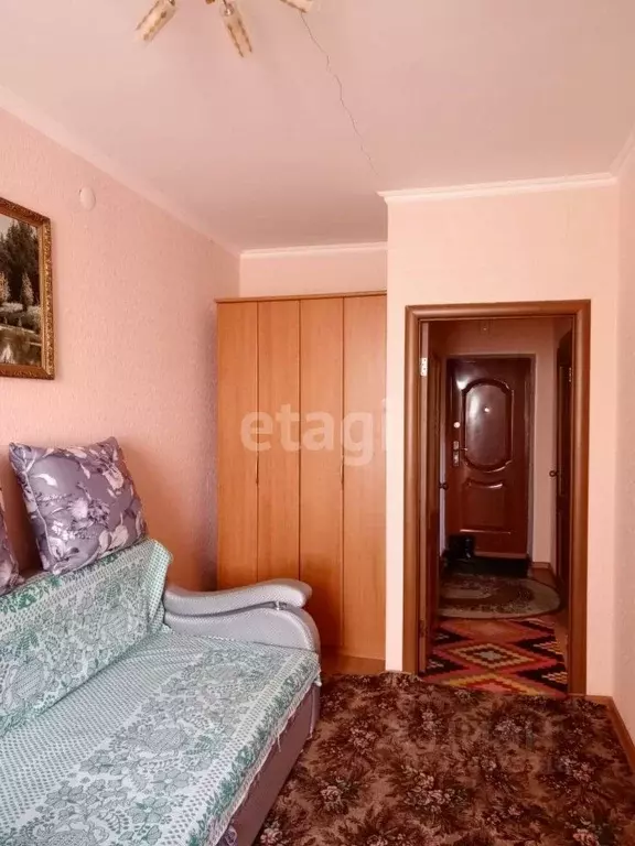 1-к кв. Тюменская область, Тюмень ул. Беляева, 37к1 (41.0 м) - Фото 0