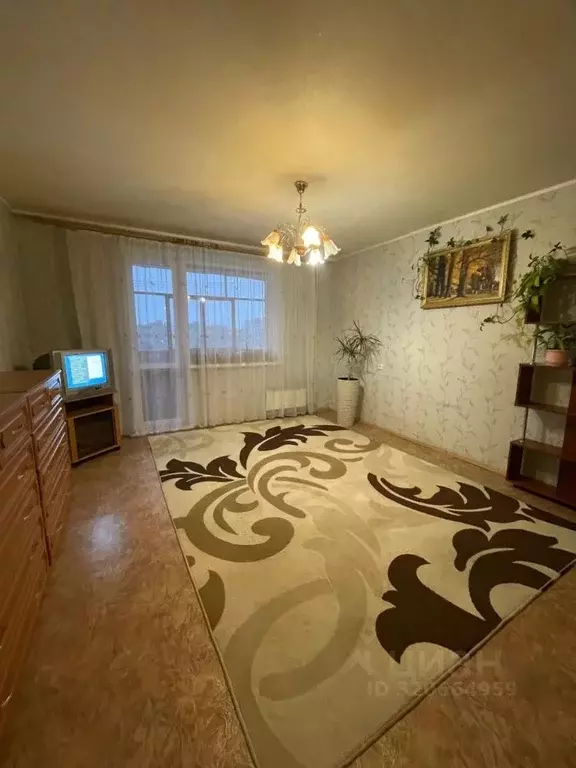 3-к кв. Марий Эл, Йошкар-Ола ул. Лебедева, 53 (75.0 м) - Фото 0