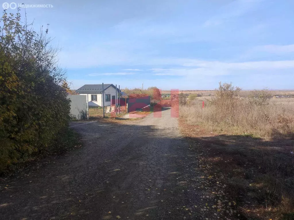 Участок в городское поселение Новосемейкино, садовый массив Водинский, ... - Фото 2