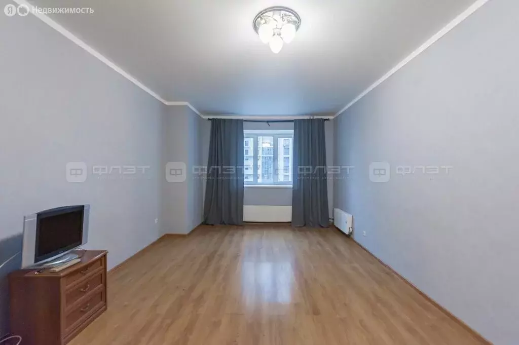 1-комнатная квартира: Казань, Чистопольская улица, 71А (47.8 м) - Фото 2