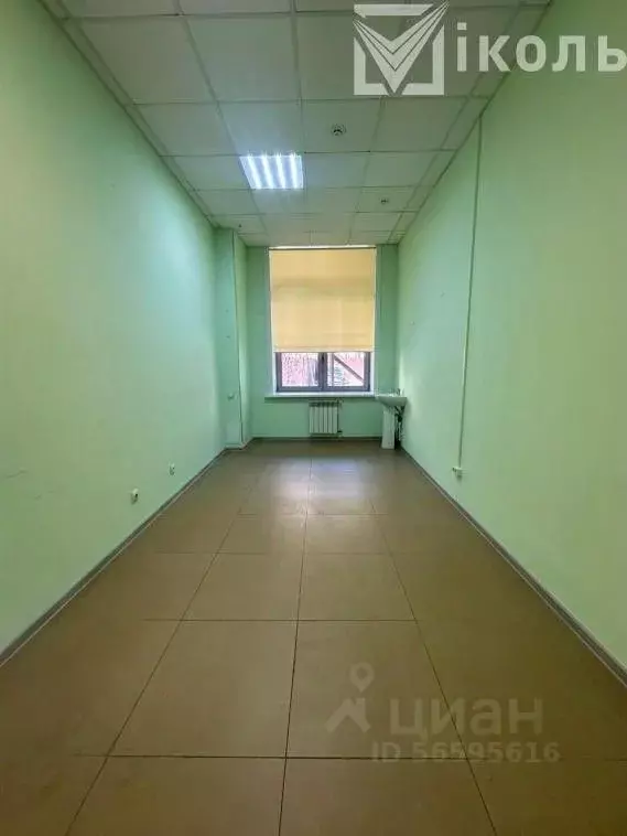 Офис в Иркутская область, Ангарск 88-й кв-л,  (20 м) - Фото 1