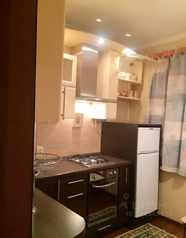 2-к кв. Москва ул. Молостовых, 15К1 (45.0 м) - Фото 1