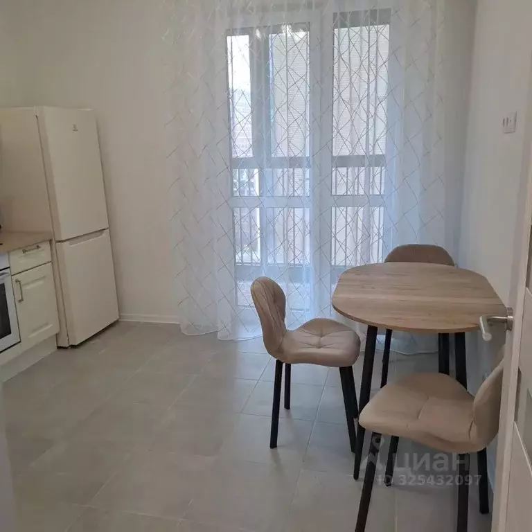 3-к кв. Москва Очаковское ш., 7 (75.0 м) - Фото 2