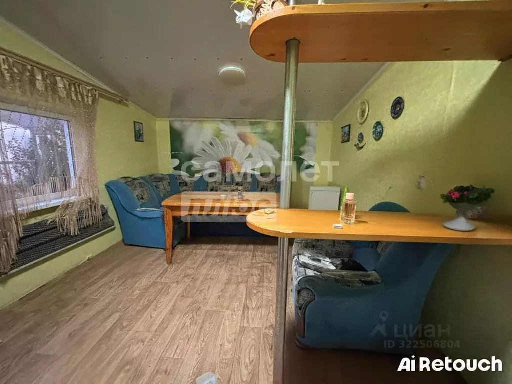 Дом в Краснодарский край, Тимашевск Южный мкр, ул. Гражданская (83 м) - Фото 1