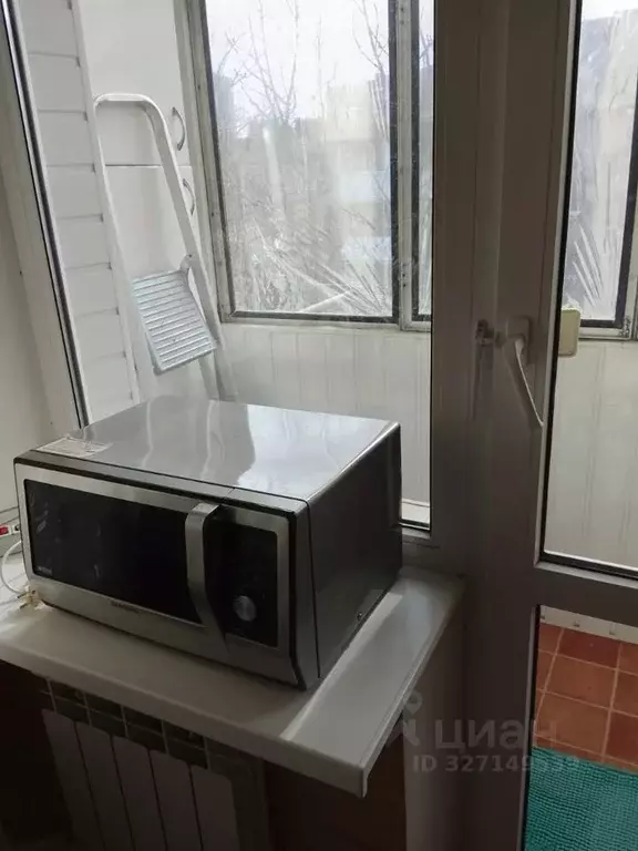 2-к кв. Ростовская область, Ростов-на-Дону ул. Города Волос, 25/98 ... - Фото 2