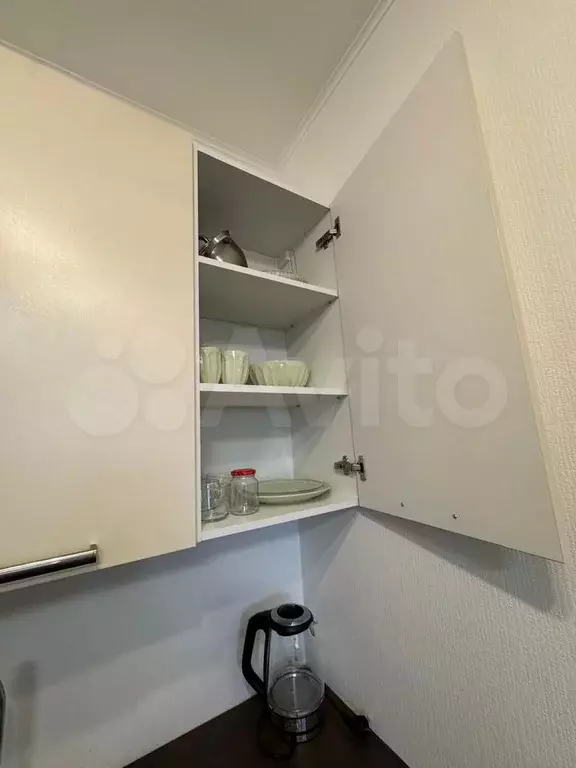 Квартира-студия, 24 м, 8/11 эт. - Фото 0