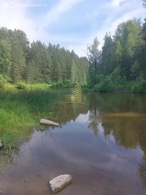 Дом в село Новобибеево, Советская улица, 25 (85.6 м) - Фото 1