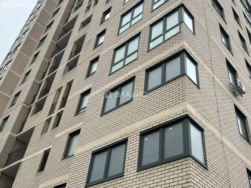 2-комнатная квартира: Домодедово, улица Текстильщиков, 33 (60 м) - Фото 1