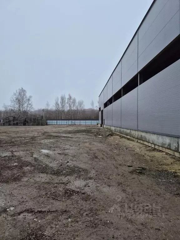 Производственное помещение в Московская область, Раменский ... - Фото 2