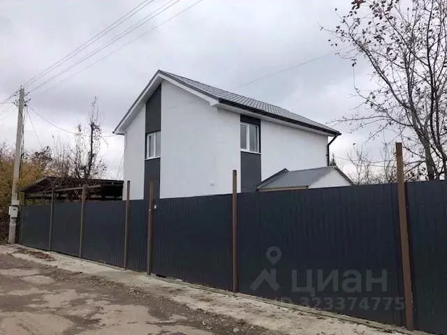 Дом в Самарская область, Ставропольский район, Подстепки с/пос, ... - Фото 2