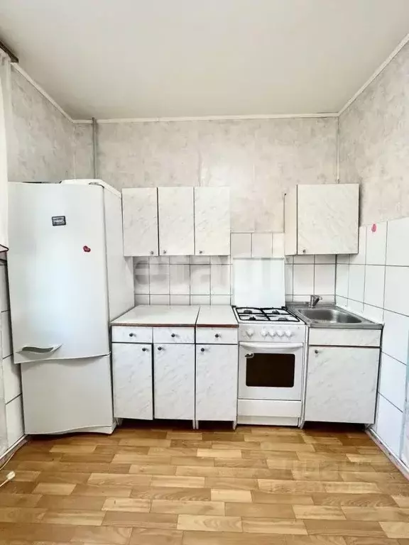 1-к кв. Воронежская область, Воронеж ул. Генерала Лизюкова, 3 (38.1 м) - Фото 2