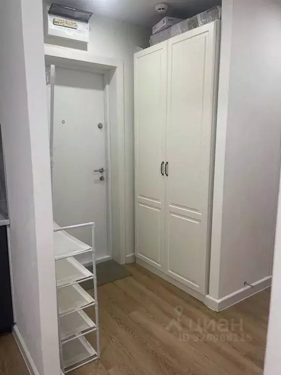 3-к кв. Москва Очаковское ш., 5к4 (51.0 м) - Фото 2