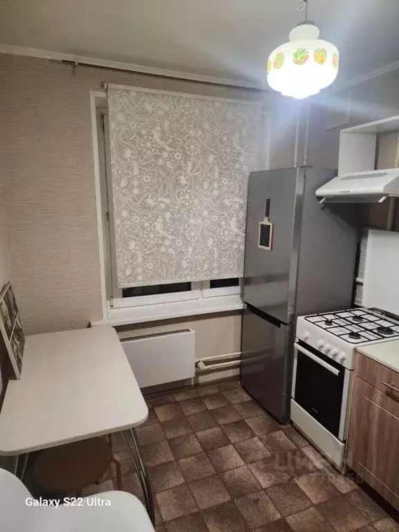 1-к кв. Москва Каширское ш., 102К2 (33.0 м) - Фото 2