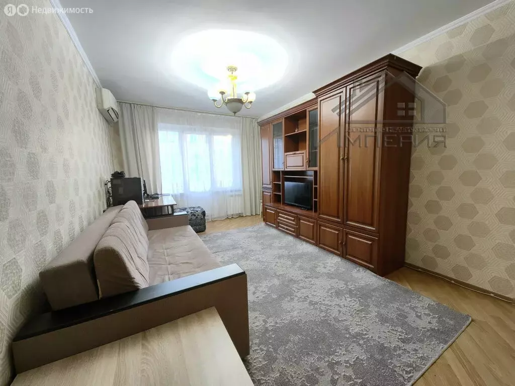 2-комнатная квартира: Казань, проспект Ямашева, 24/40 (48 м) - Фото 0