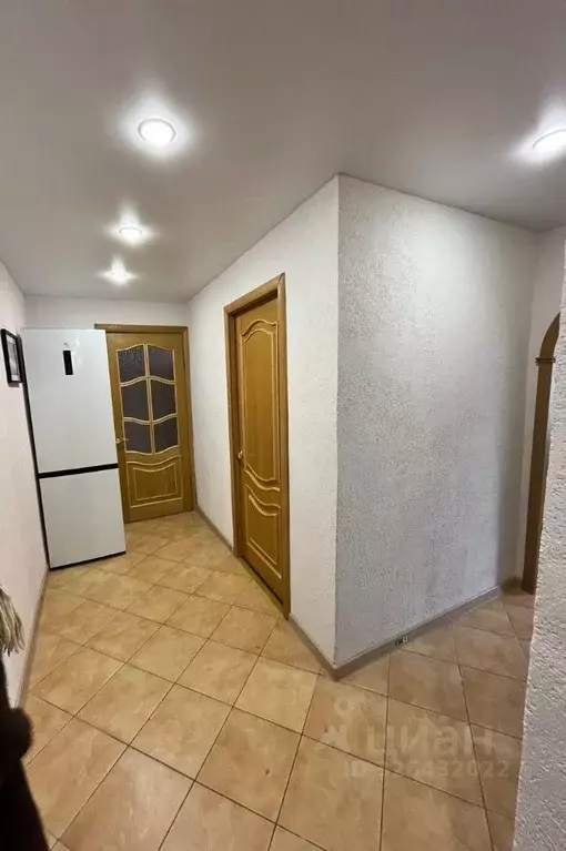 2-к кв. Ивановская область, Иваново ул. Володарского, 43 (46.0 м) - Фото 1