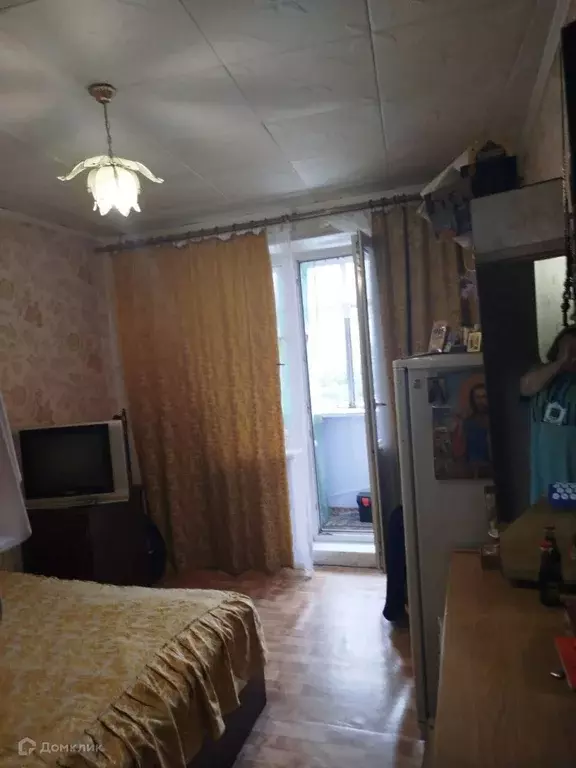 Продаётся 3-к квартира, 62 м - Фото 1