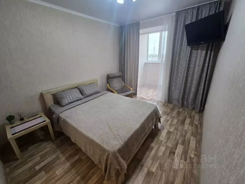 1-к кв. Орловская область, Орел ул. Орловских Партизан, 6 (30.0 м) - Фото 1