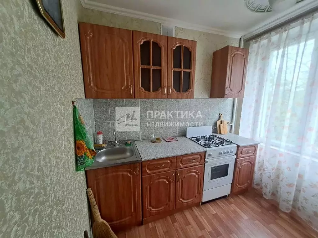Продается 1-комнатная квартира - Фото 2
