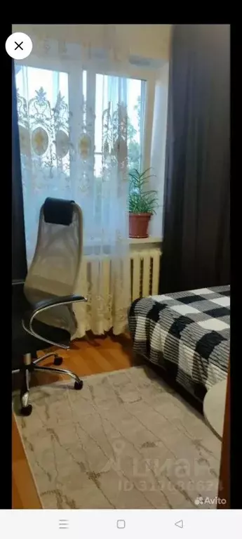 3-к кв. Курская область, Курск просп. Кулакова, 5 (60.3 м) - Фото 1