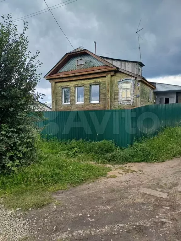 Дом 59 м на участке 7,7 сот. - Фото 0