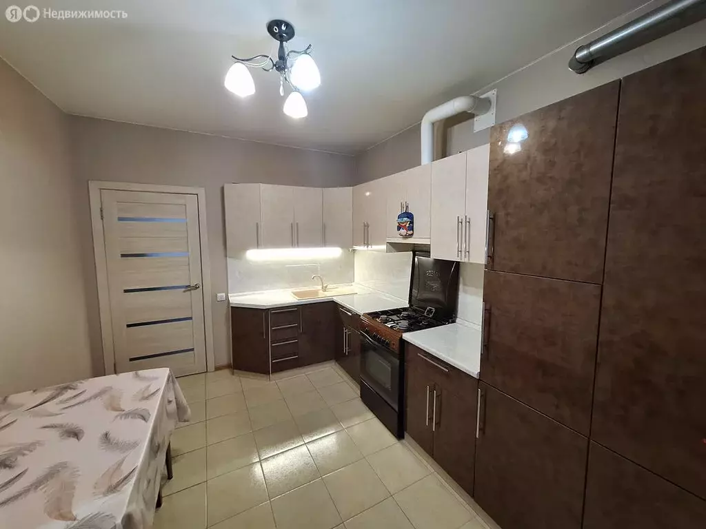 2-комнатная квартира: Владикавказ, Весенняя улица, 37Бк1 (57 м) - Фото 1