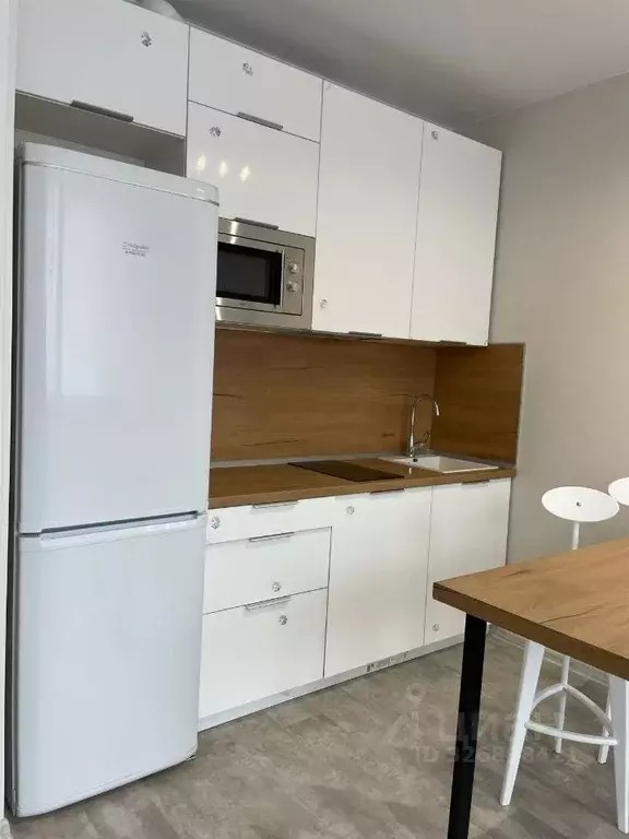 Студия Московская область, Красногорск городской округ, Отрадное пгт ... - Фото 1