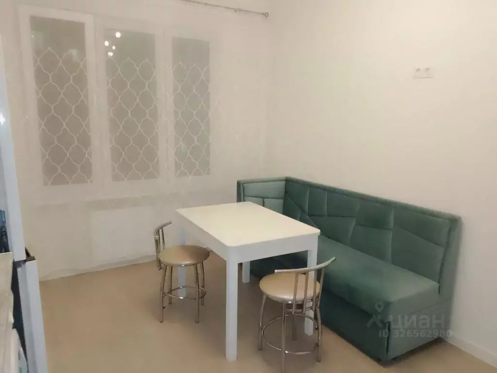 2-к кв. Москва ул. Берзарина, 32А (45.0 м) - Фото 2