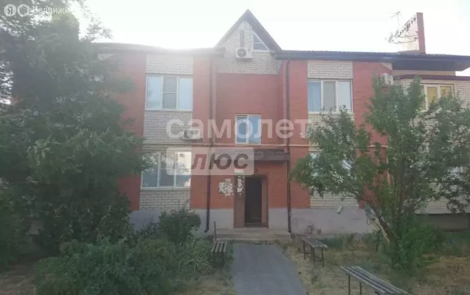 1-комнатная квартира: Элиста, 9-й микрорайон, 46 (39 м) - Фото 1