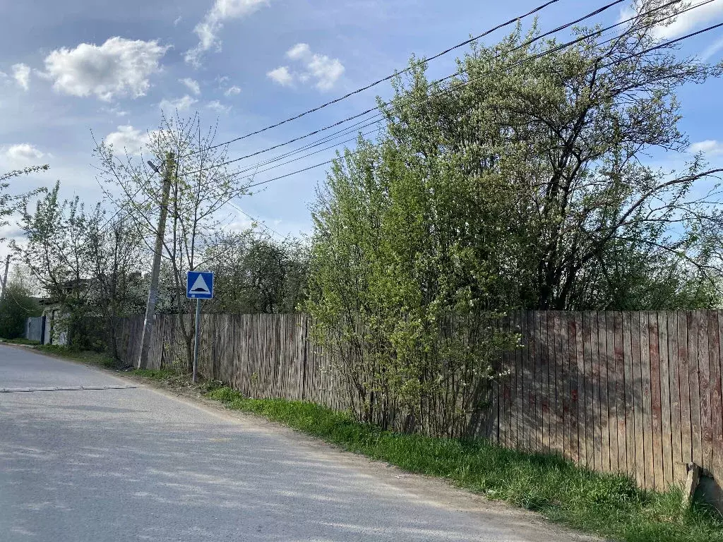 Продается участок в с. Павловская Слобода - Фото 2