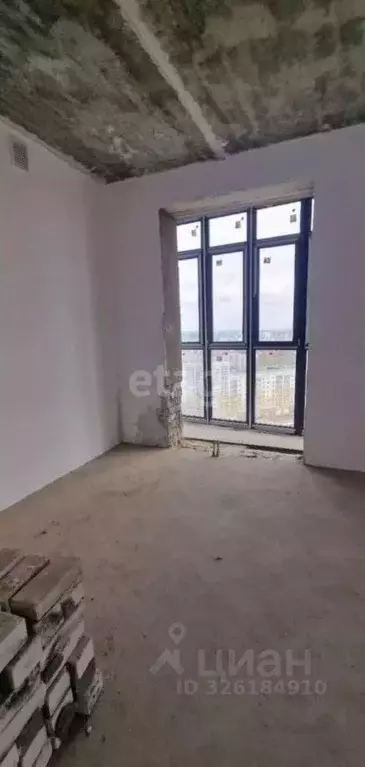 3-к кв. Башкортостан, Стерлитамак просп. Октября, 99 (81.9 м) - Фото 1