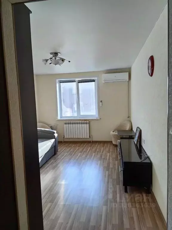 1-к кв. Самарская область, Самара Крутые Ключи мкр, ул. Евгения ... - Фото 2