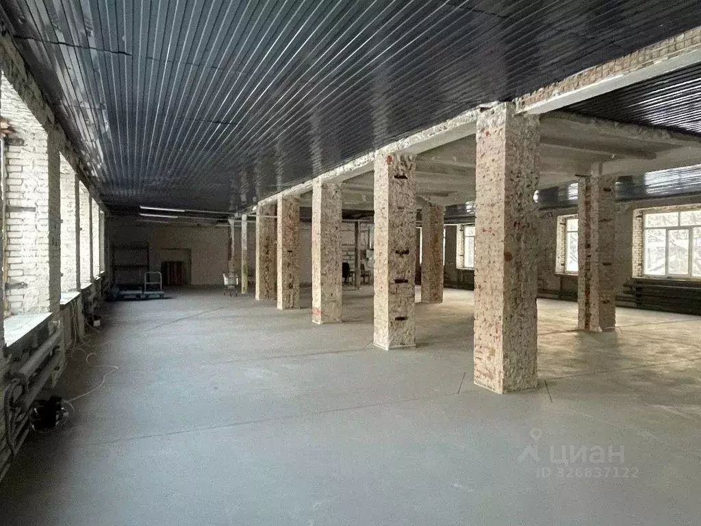 Помещение свободного назначения в Московская область, Люберцы ... - Фото 1