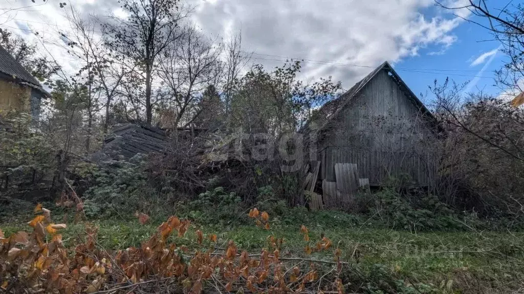 Участок в Башкортостан, Уфа Маяк СНТ,  (7.24 сот.) - Фото 2