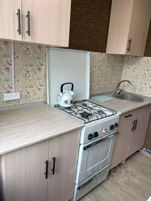 1-к кв. Санкт-Петербург ул. Подвойского, 31к1 (30.0 м) - Фото 1