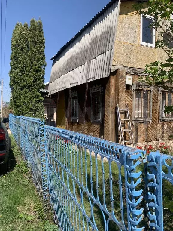 Дача 70 м на участке 8 сот. - Фото 0